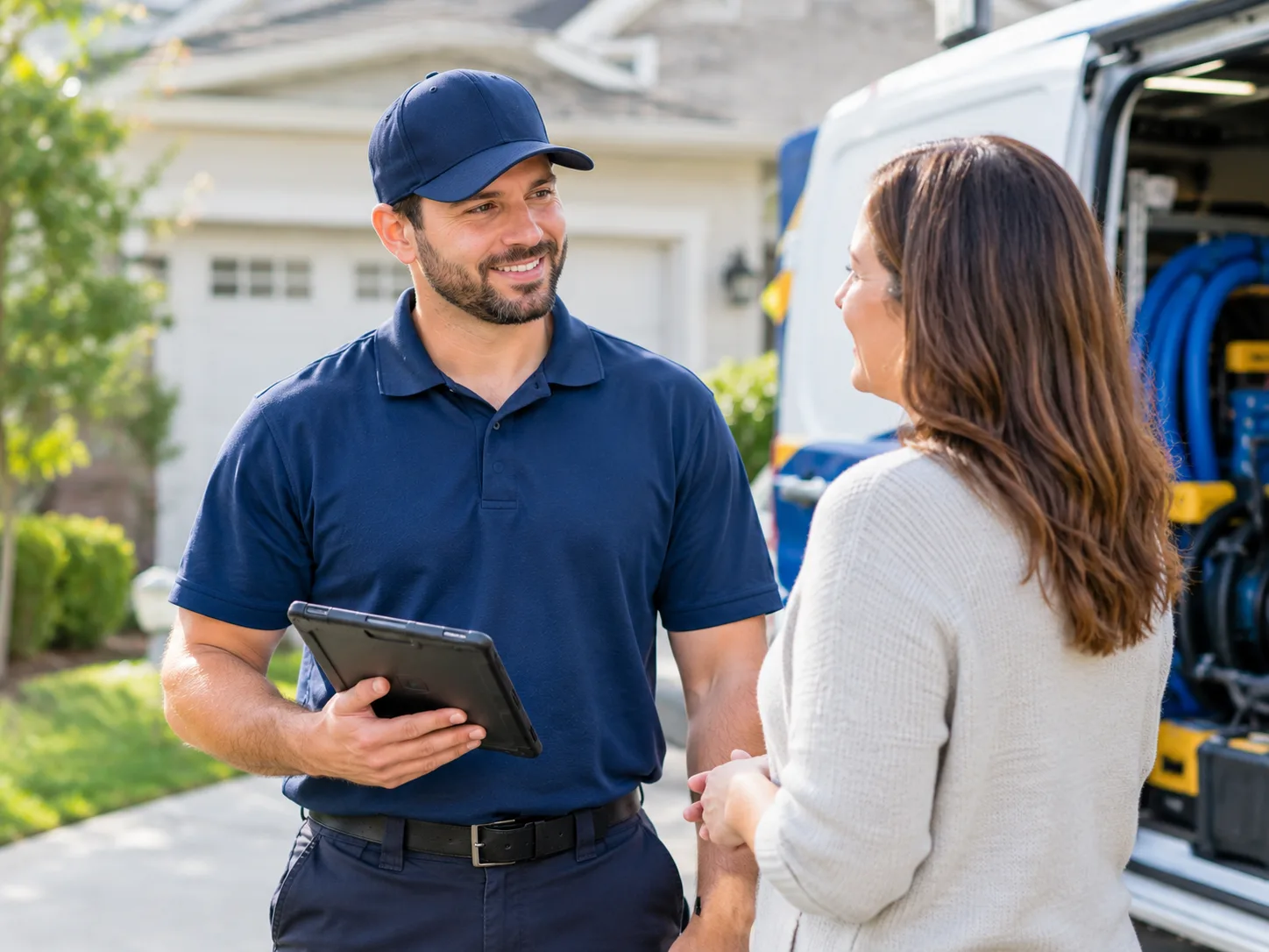 Sewage Backup Cleanup Buffalo, SC FAQs